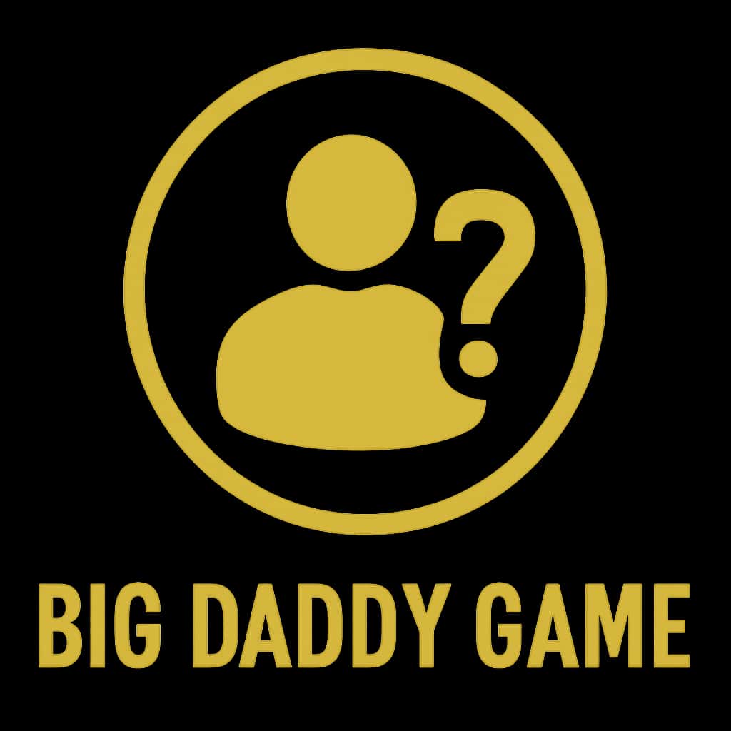 Icon representing Better Withdrawals for Big Daddy Game Players.